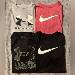 Boys Youth T-shirt Lot